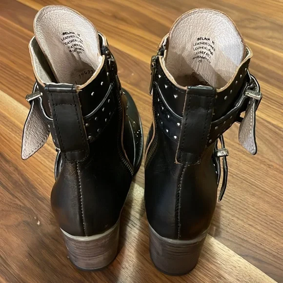 SOLD - Freebird Selina EUC - Picture 4 of 7